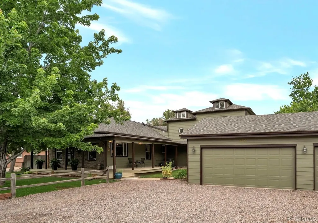 8360 50th Avenue W Arvada CO 80002