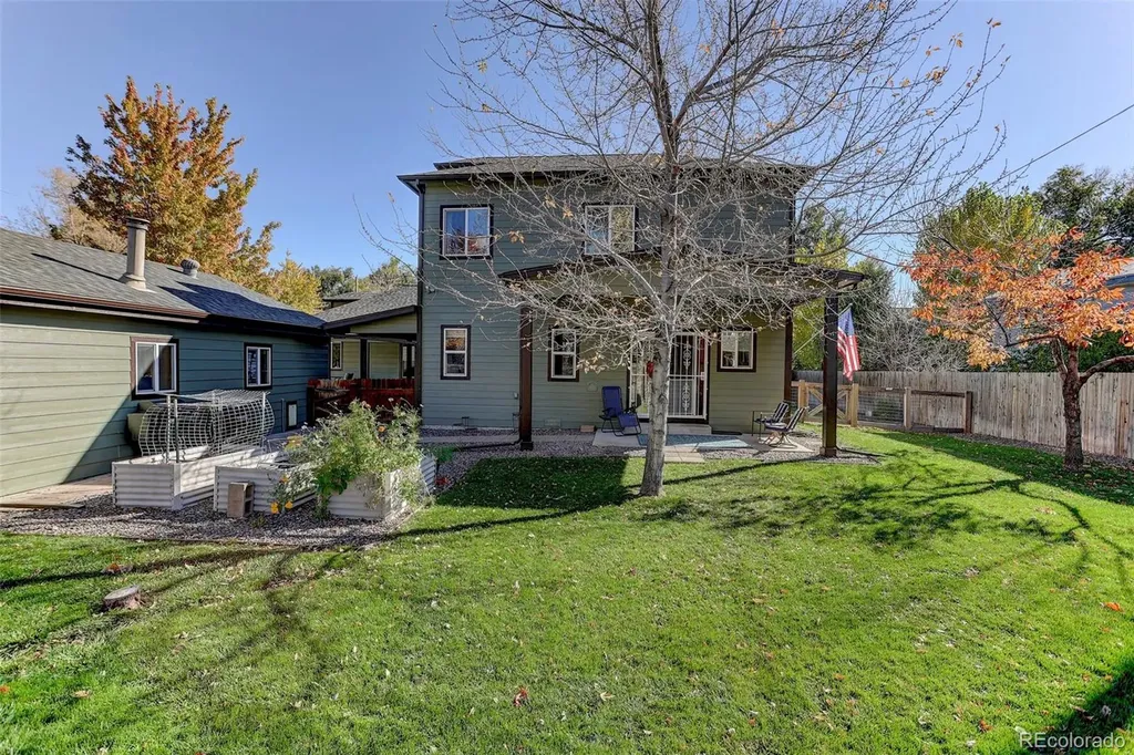 8360 50th Avenue W Arvada CO 80002