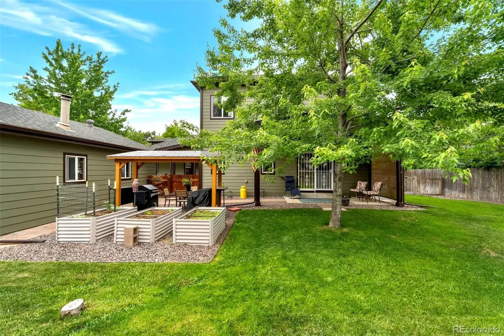 8360 50th Avenue W Arvada CO 80002