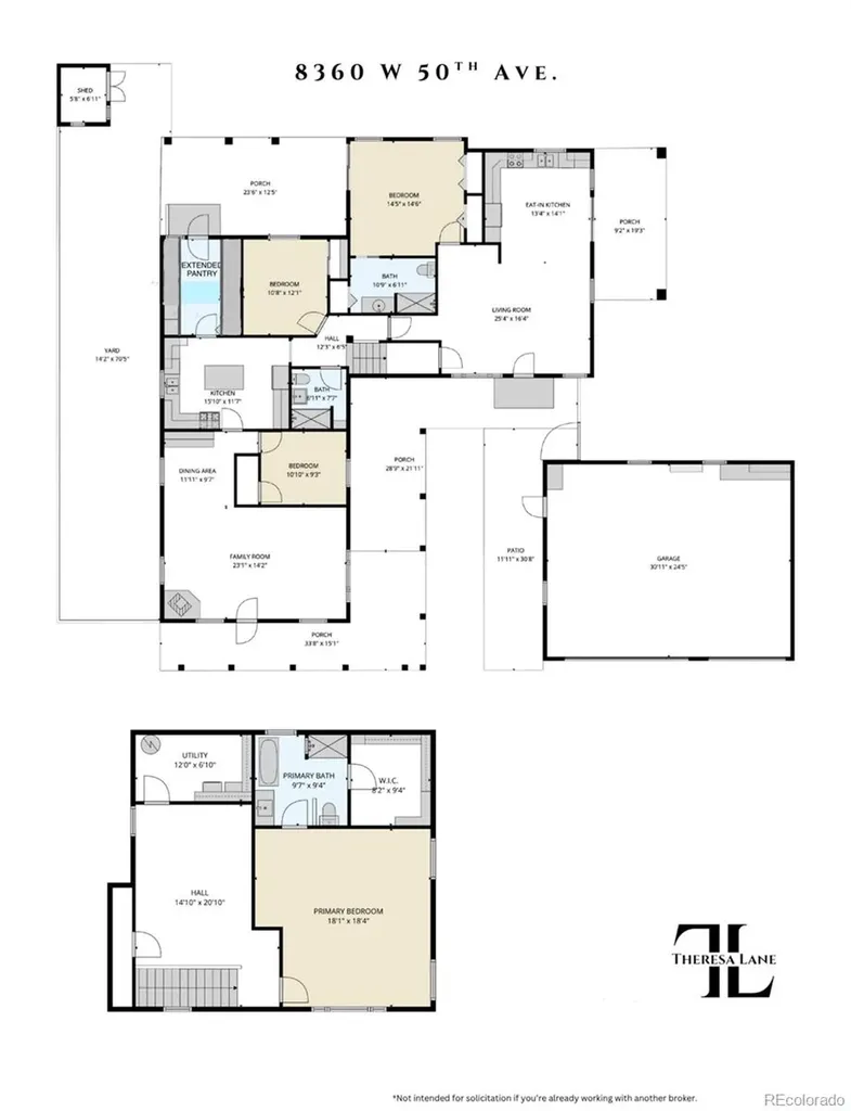 8360 50th Avenue W Arvada CO 80002