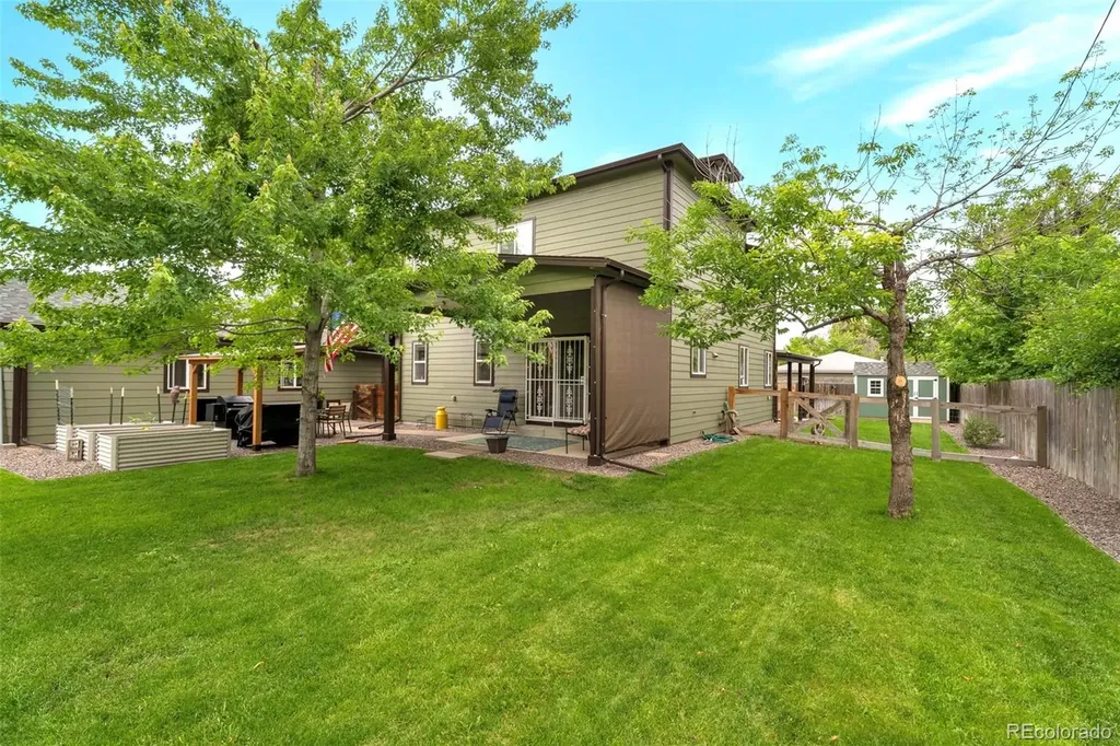 8360 50th Avenue W Arvada CO 80002