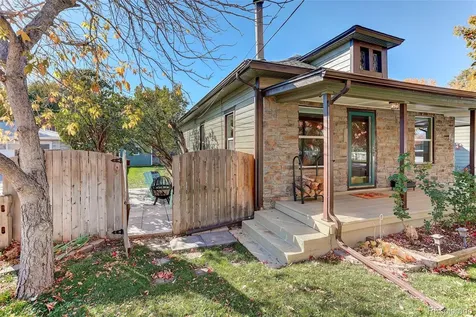 8360 50th Avenue W Arvada CO 80002
