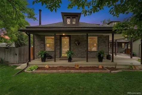 8360 50th Avenue W Arvada CO 80002