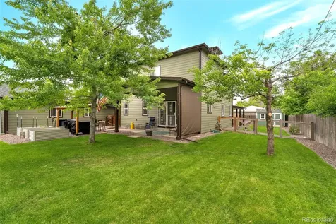 8360 50th Avenue W Arvada CO 80002