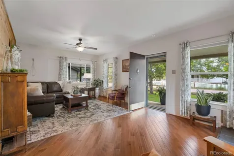 8360 50th Avenue W Arvada CO 80002
