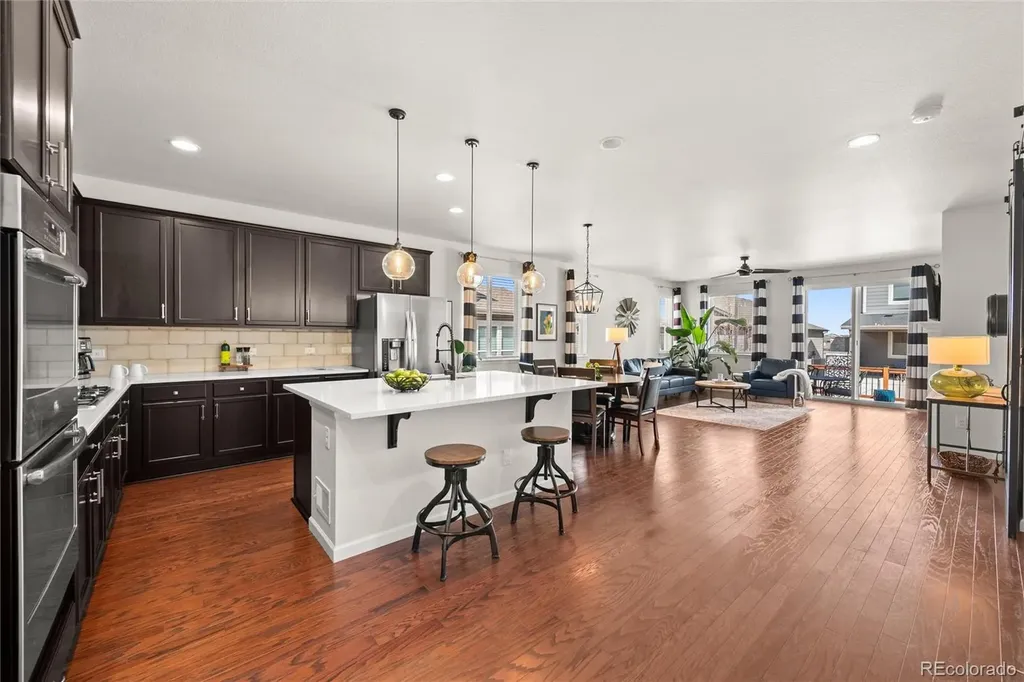 17717 E Emilia Drive Parker CO 80134