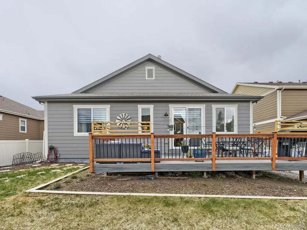 17717 E Emilia Drive Parker CO 80134