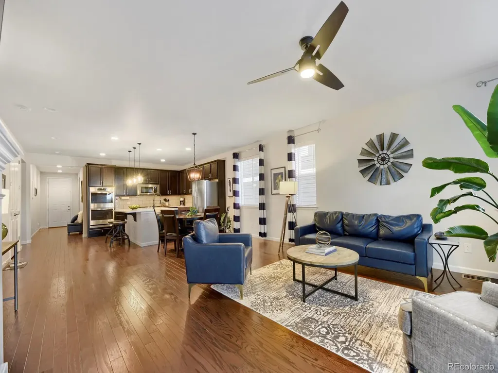 17717 E Emilia Drive Parker CO 80134
