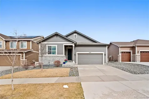 17717 E Emilia Drive Parker CO 80134