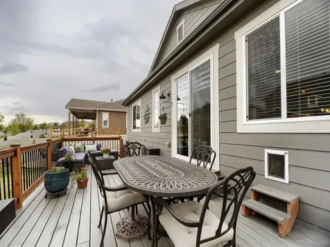 17717 E Emilia Drive Parker CO 80134
