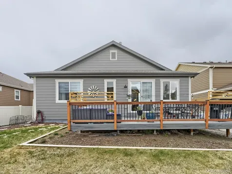 17717 E Emilia Drive Parker CO 80134