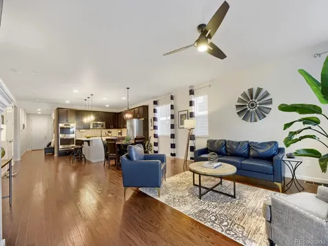 17717 E Emilia Drive Parker CO 80134