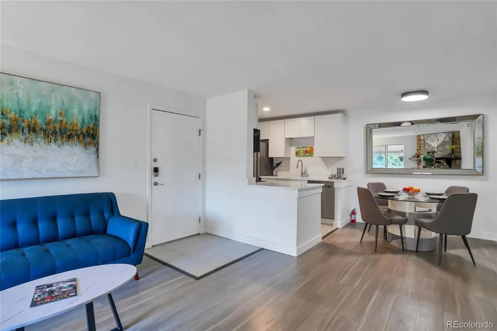 4400 S Quebec Street Denver CO 80237