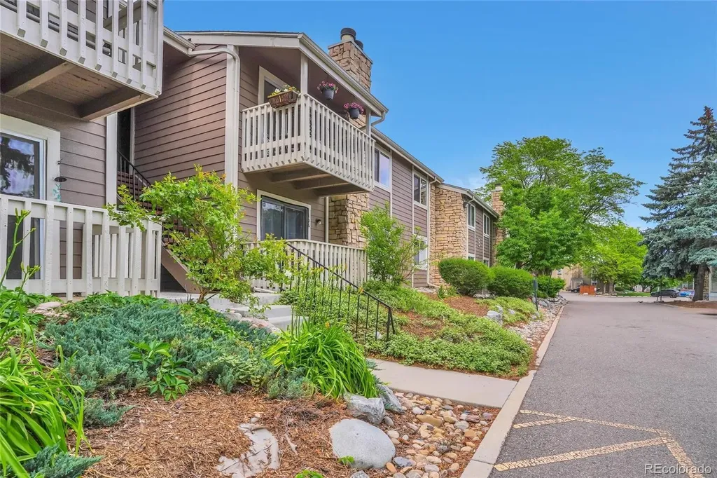 4400 S Quebec Street Denver CO 80237