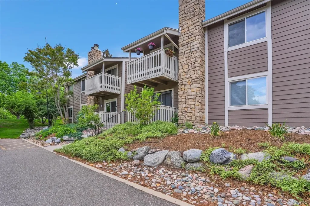 4400 S Quebec Street Denver CO 80237