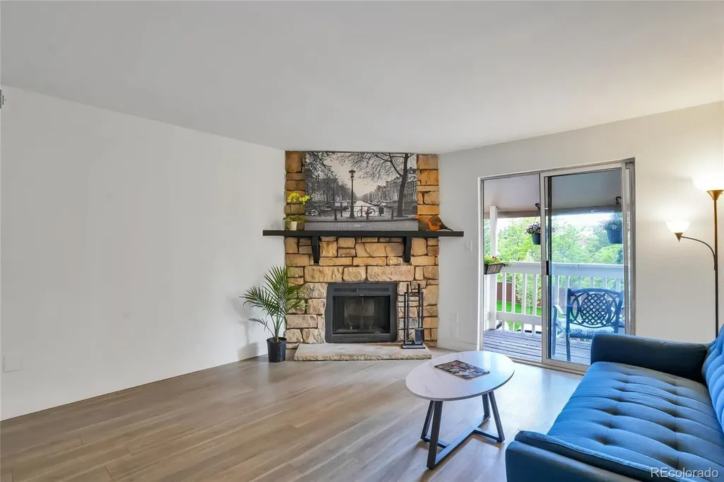 4400 S Quebec Street Denver CO 80237