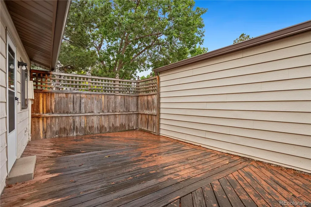 3695 S Kittredge Street Aurora CO 80013