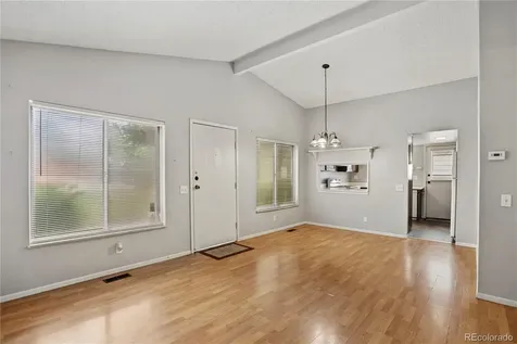 3695 S Kittredge Street Aurora CO 80013