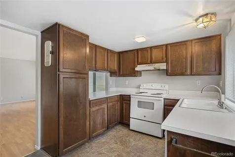 3695 S Kittredge Street Aurora CO 80013