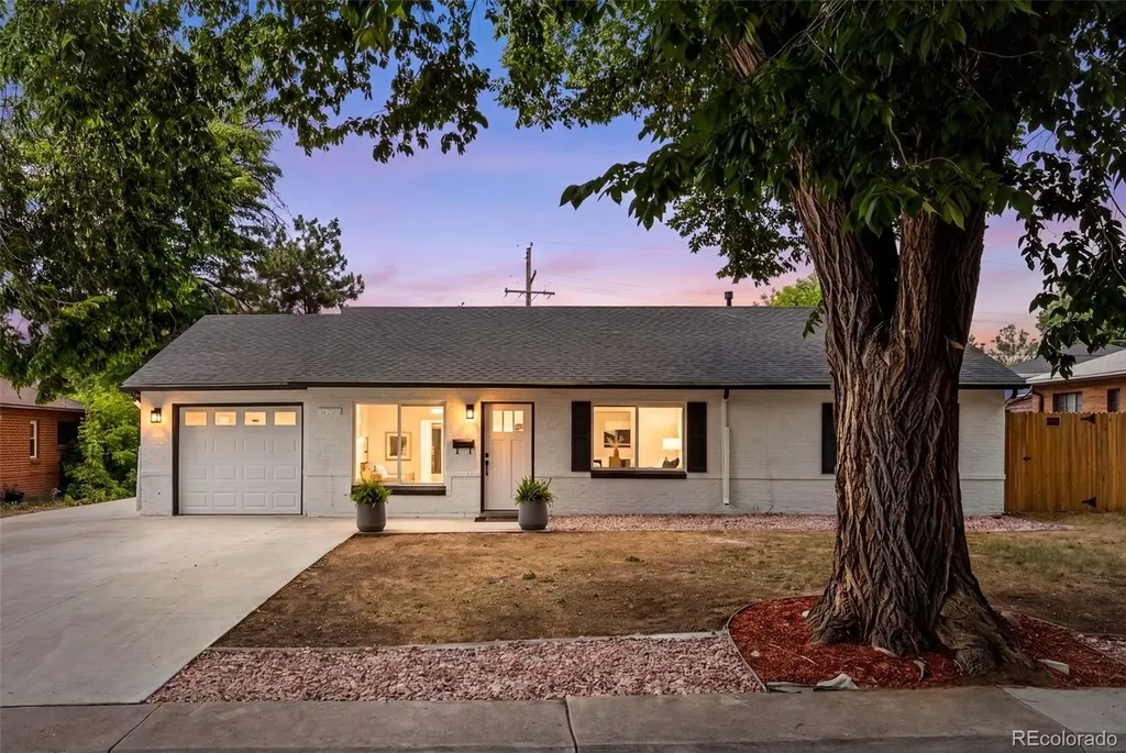 769 Troy Court Aurora CO 80011