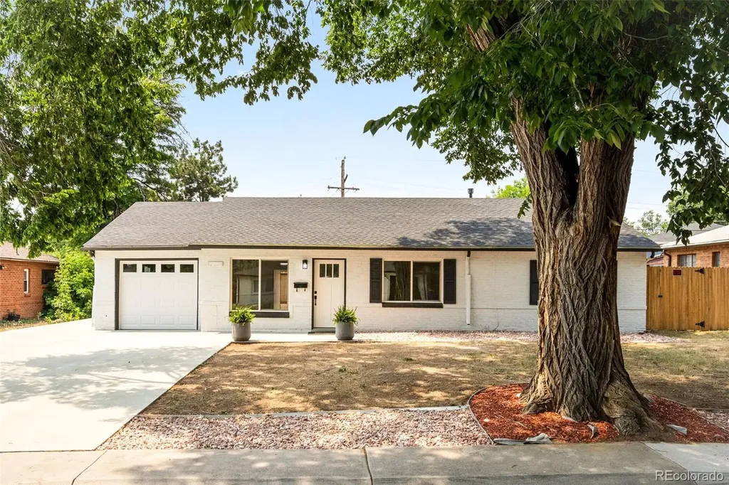 769 Troy Court Aurora CO 80011