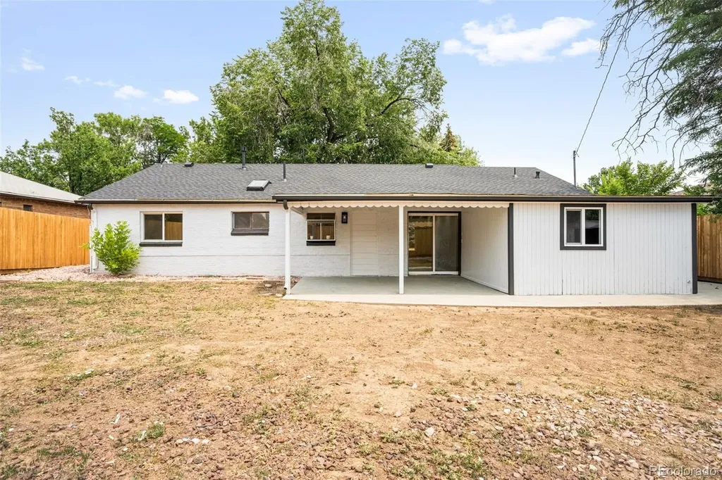769 Troy Court Aurora CO 80011