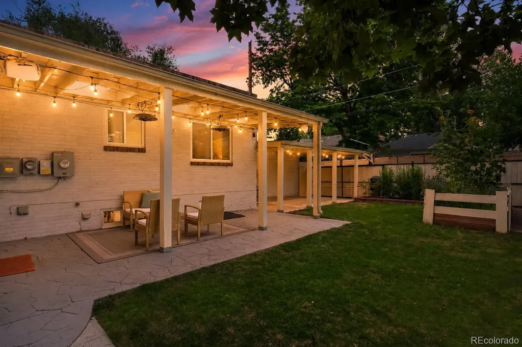 774 Locust Street Denver CO 80220