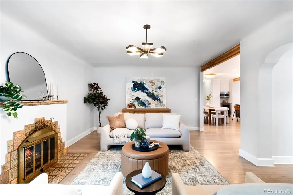 774 Locust Street Denver CO 80220