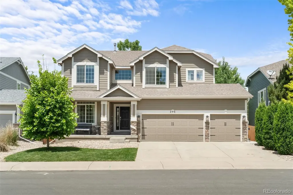 285 Bittern Drive Johnstown CO 80534