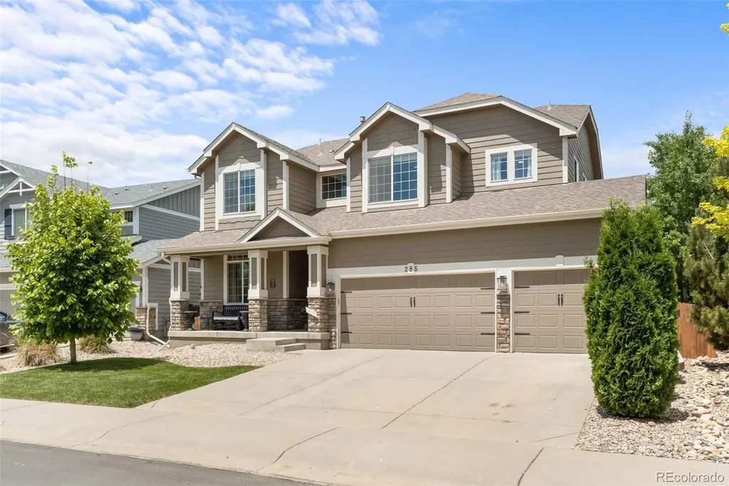 285 Bittern Drive Johnstown CO 80534