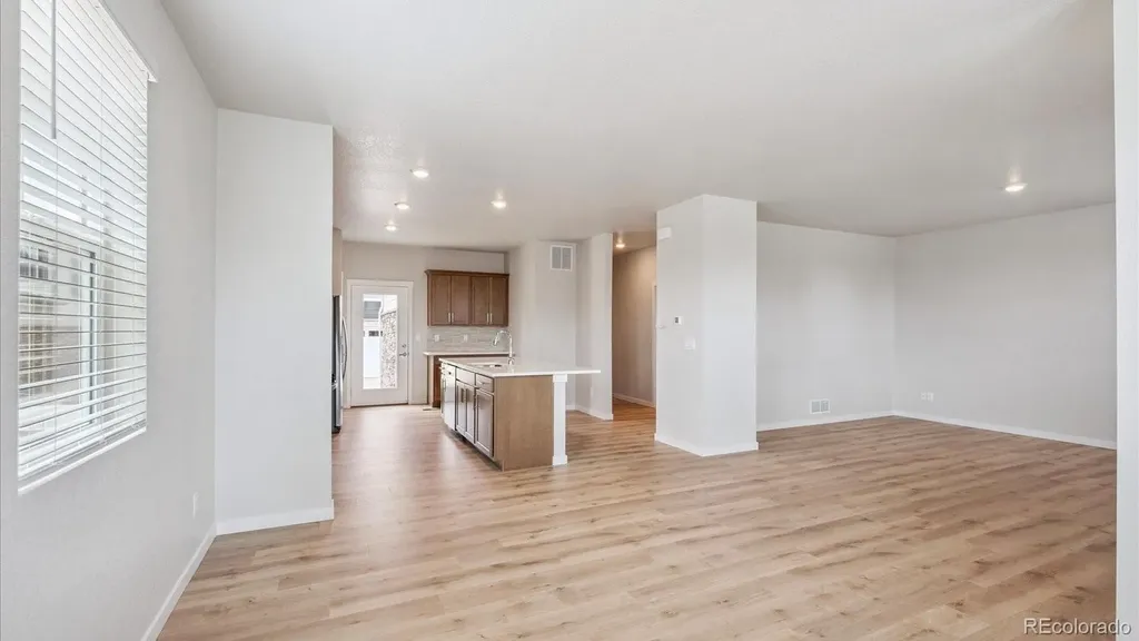 343 N Bersshine Street Watkins CO 80137