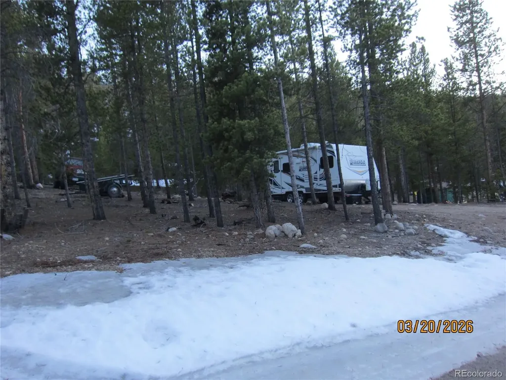 446 Mt Massive Drive Twin Lakes CO 81251