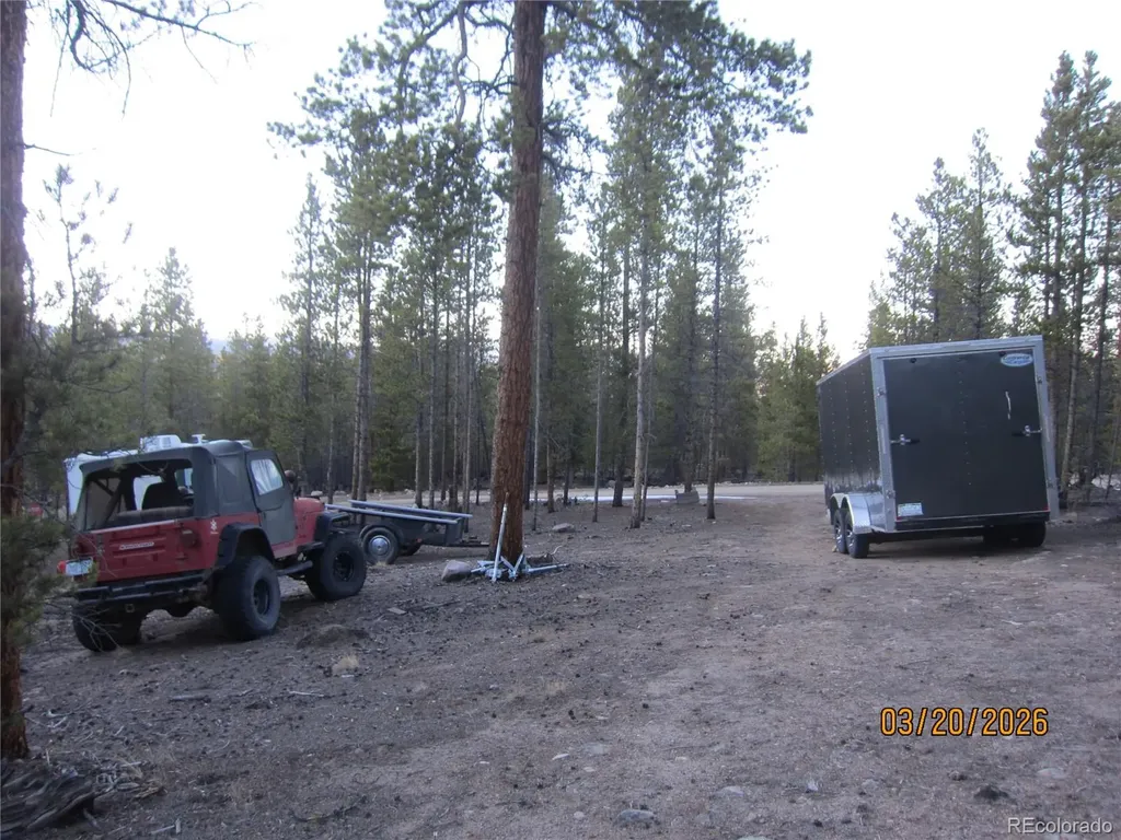 446 Mt Massive Drive Twin Lakes CO 81251
