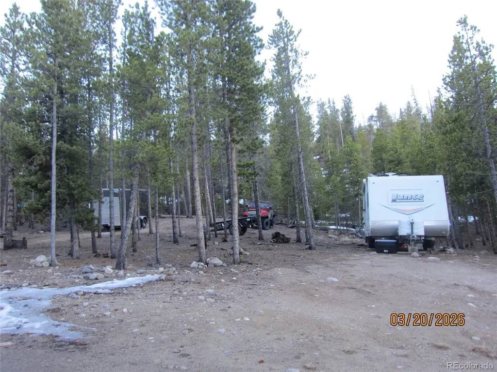 446 Mt Massive Drive Twin Lakes CO 81251