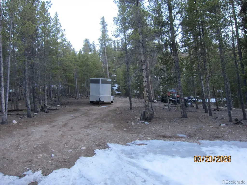 446 Mt Massive Drive Twin Lakes CO 81251