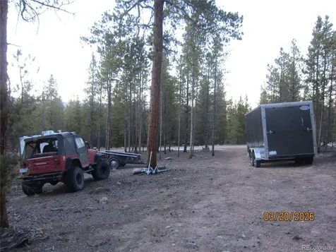 446 Mt Massive Drive Twin Lakes CO 81251