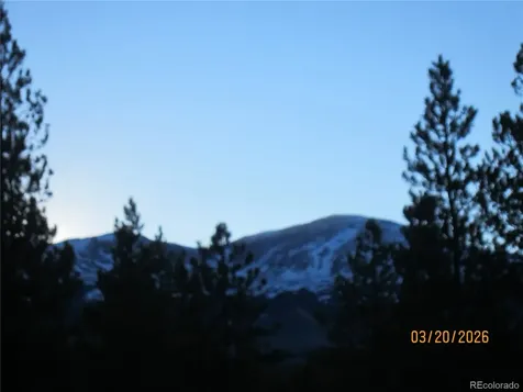 446 Mt Massive Drive Twin Lakes CO 81251