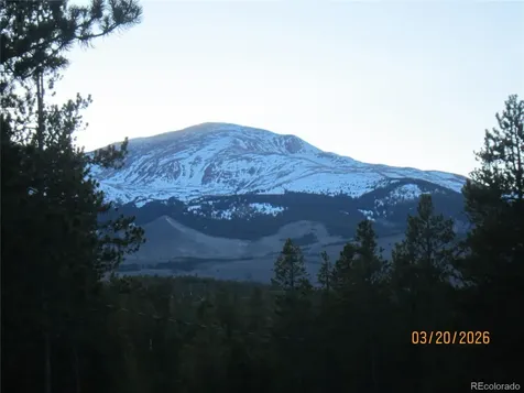 446 Mt Massive Drive Twin Lakes CO 81251