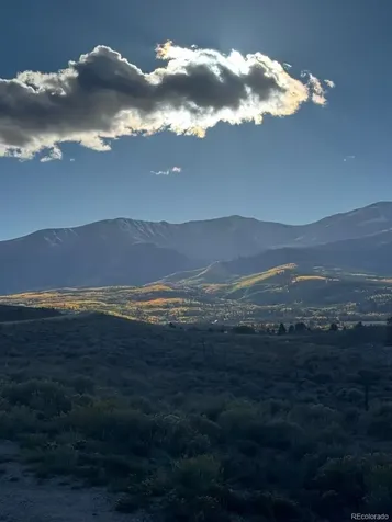 446 Mt Massive Drive Twin Lakes CO 81251