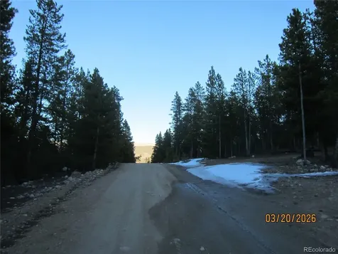 446 Mt Massive Drive Twin Lakes CO 81251