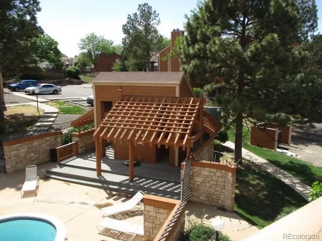 4284 S Salida Way Aurora CO 80013