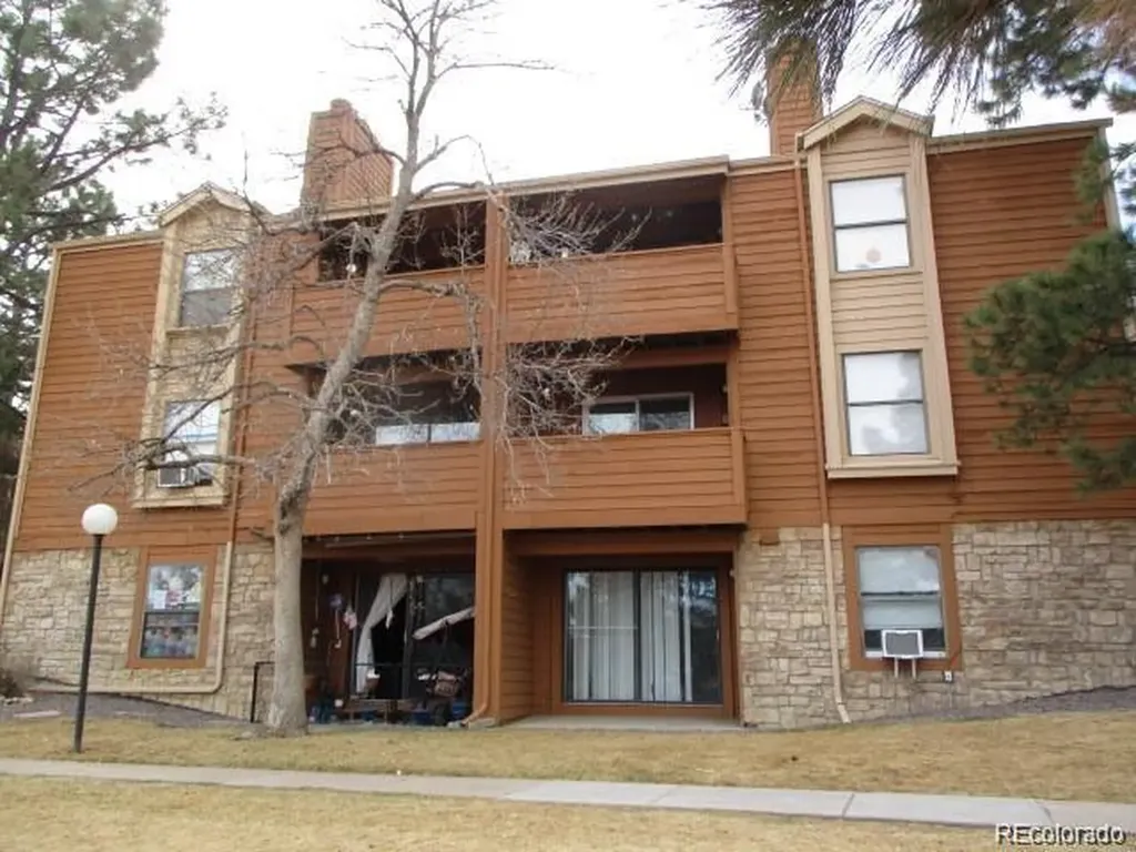 4284 S Salida Way Aurora CO 80013