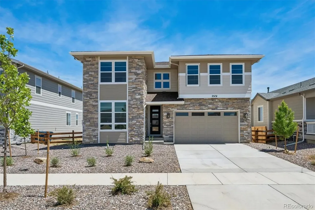 25131 E Evans Drive Aurora CO 80018