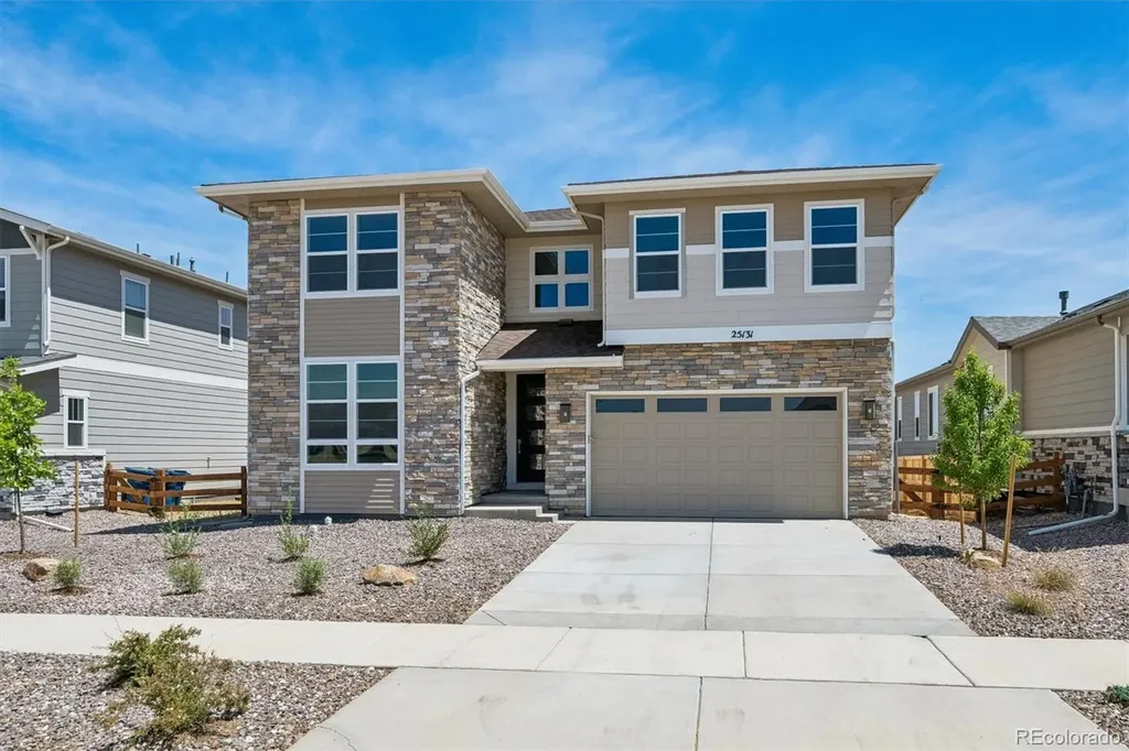 25131 E Evans Drive Aurora CO 80018