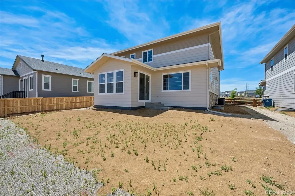 25131 E Evans Drive Aurora CO 80018