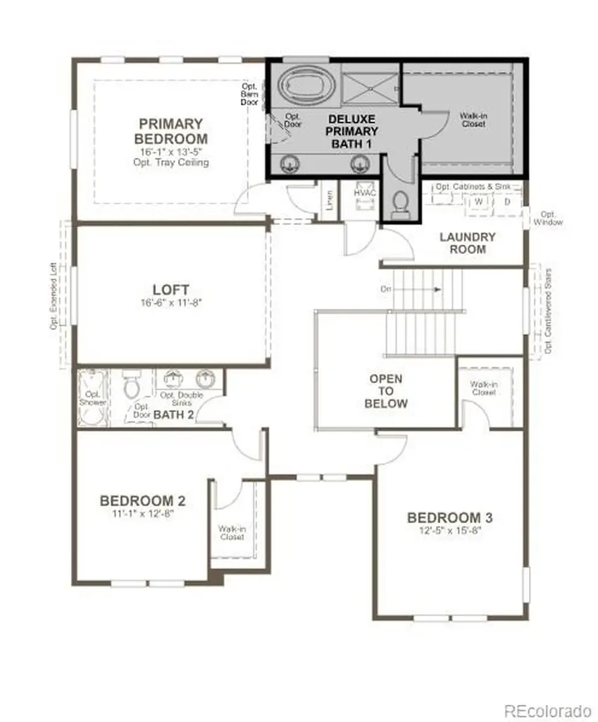 25131 E Evans Drive Aurora CO 80018