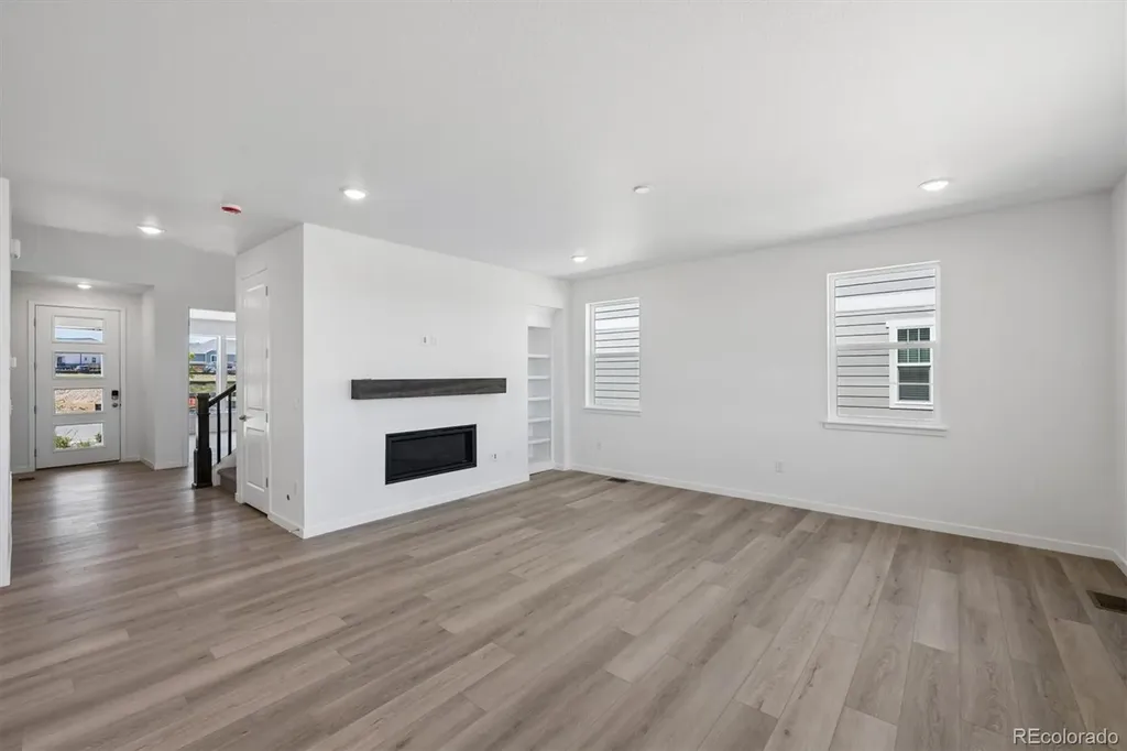25131 E Evans Drive Aurora CO 80018