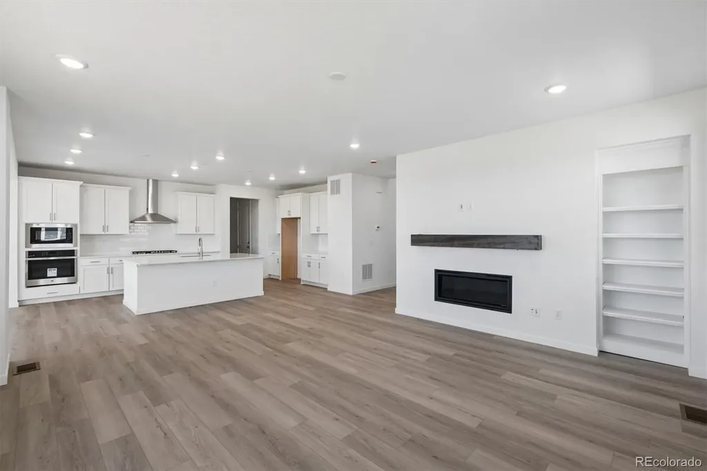 25131 E Evans Drive Aurora CO 80018