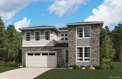 25131 E Evans Drive Aurora CO 80018