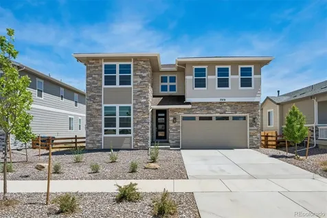 25131 E Evans Drive Aurora CO 80018